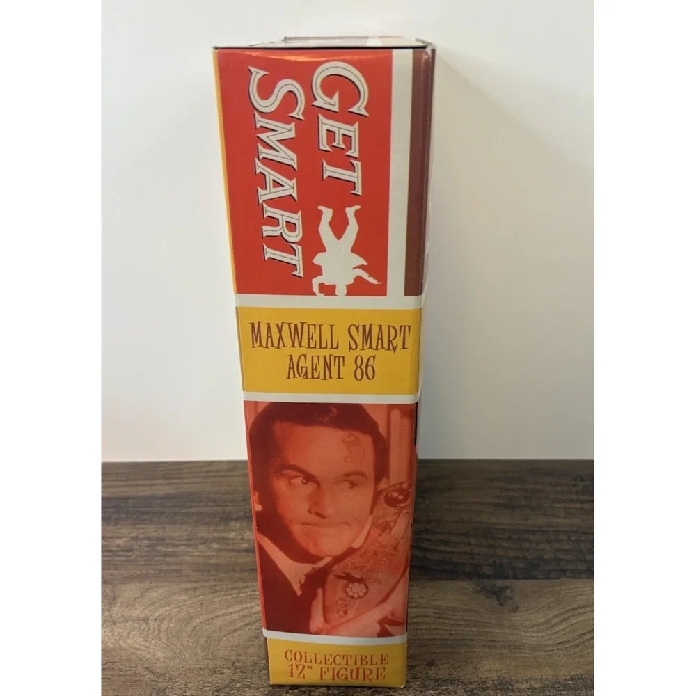 Get Smart 12